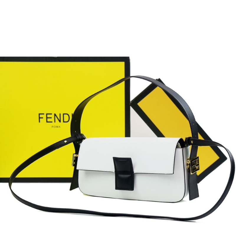 Fendi Top Handle Bags